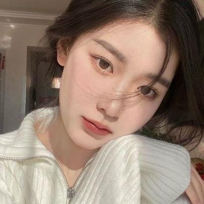 一个女人