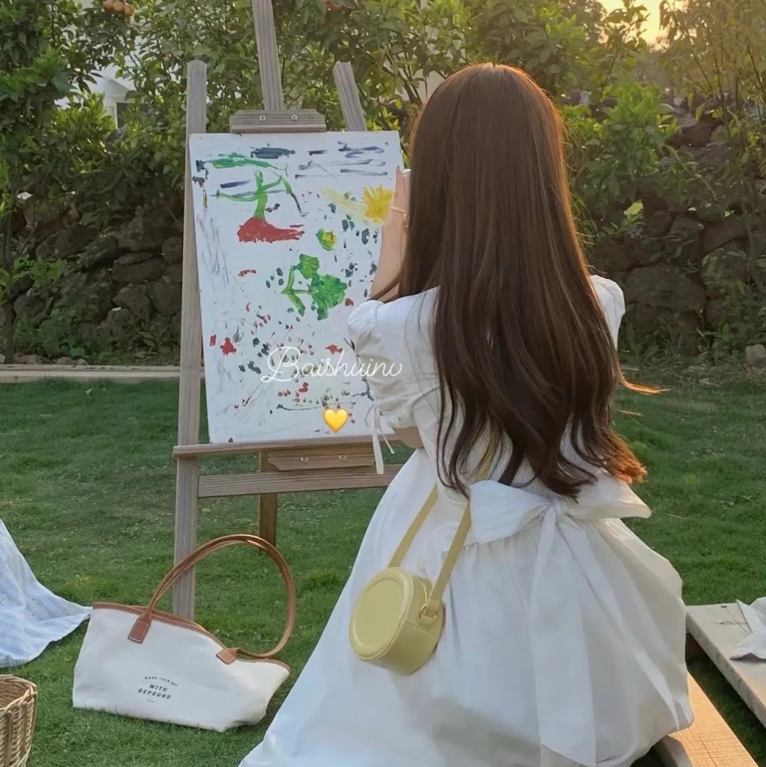 乡间小屋